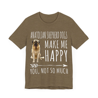 Anatolian Shepherd T-Shirt