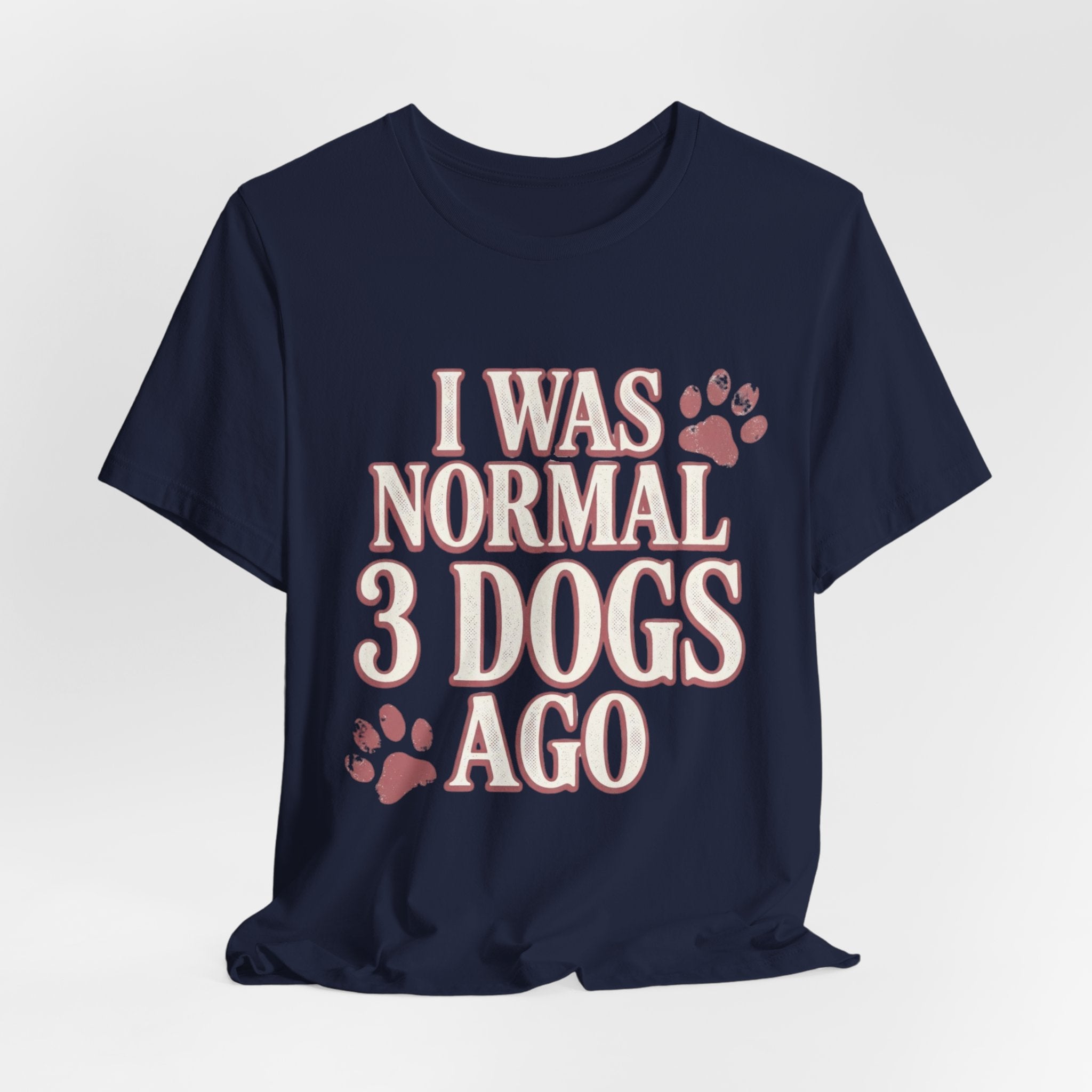 3 Dogs Ago T-Shirt