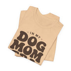 Dog Mom Era T-Shirt