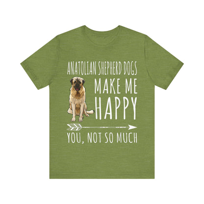Anatolian Shepherd T-Shirt