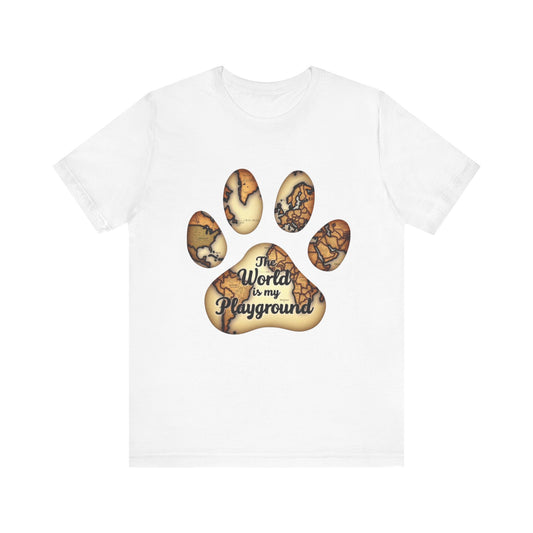 Wanderlust T-Shirt