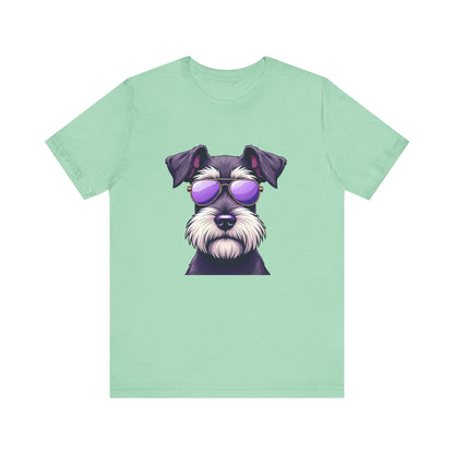 Chill Schnauzer T-Shirt