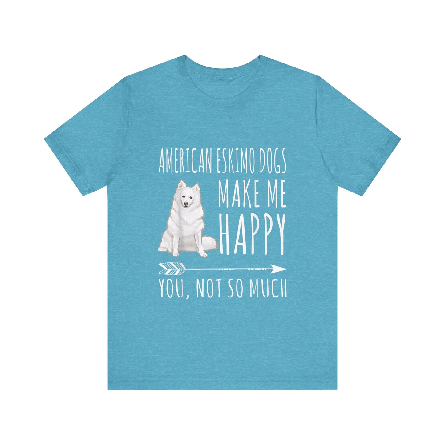 American Eskimo T-Shirt