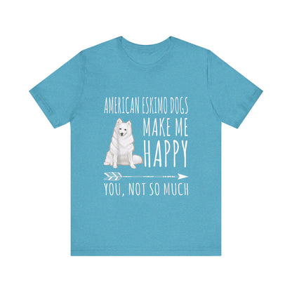 American Eskimo T-Shirt