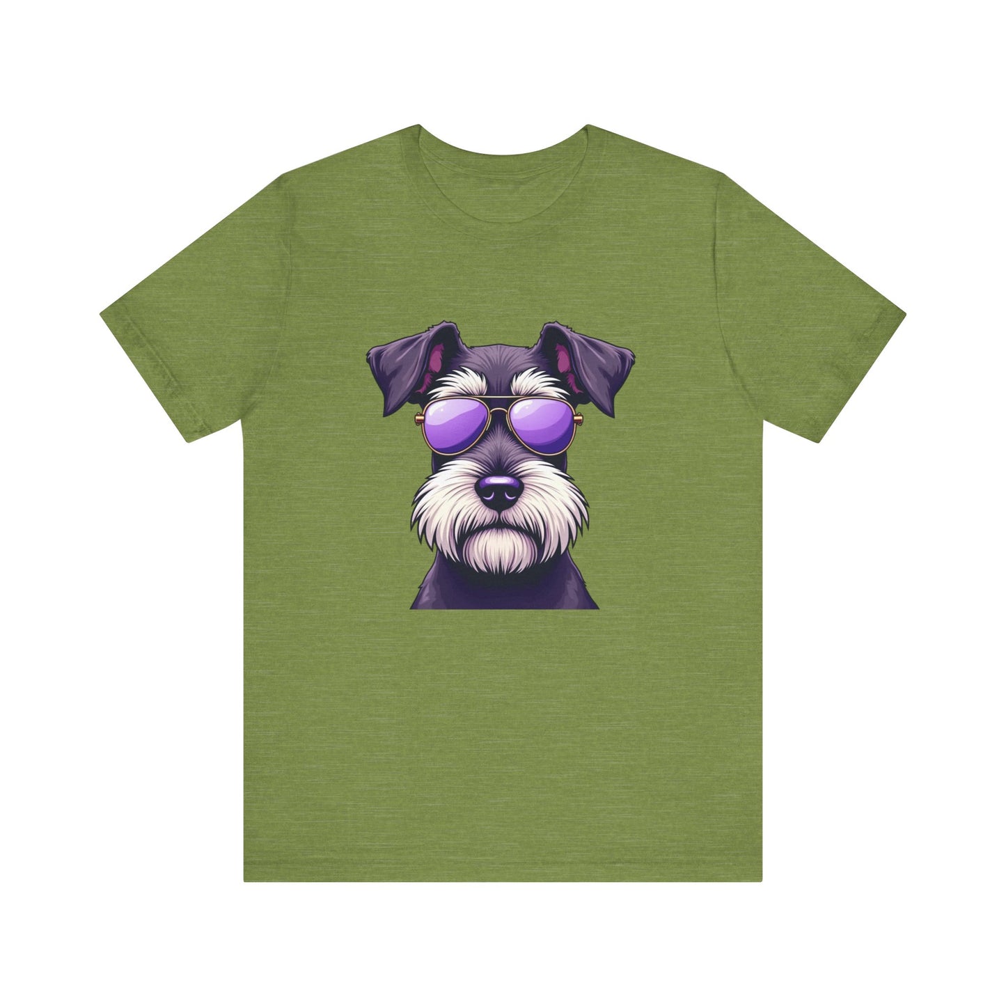 Chill Schnauzer T-Shirt