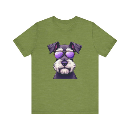 Chill Schnauzer T-Shirt