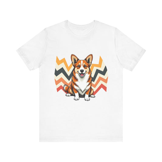 Corgi T-Shirt