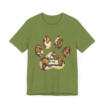 Wanderlust T-Shirt
