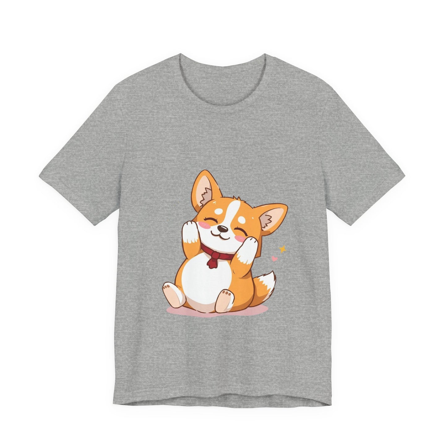 Corgi Cutie T-Shirt