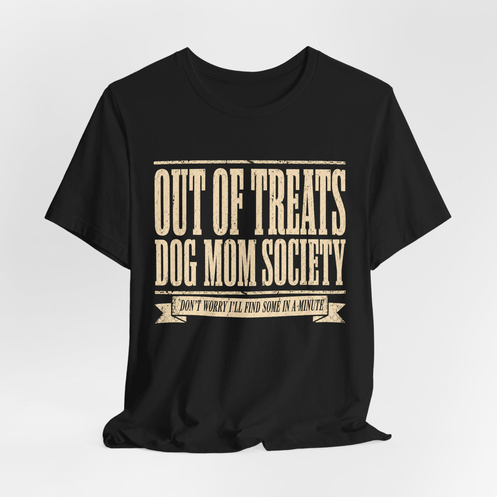 Out Of Treats T-Shirt