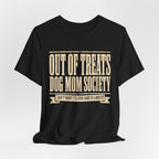 Out Of Treats T-Shirt