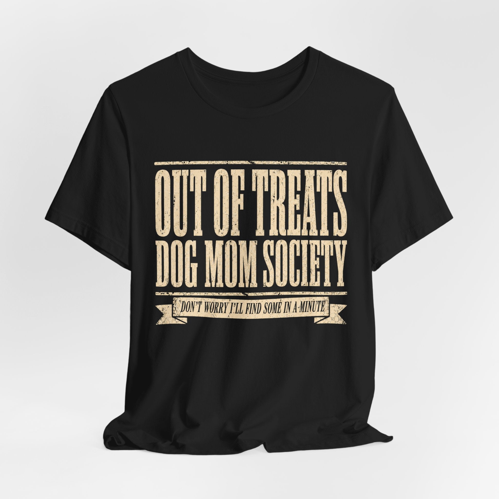 Out Of Treats T-Shirt