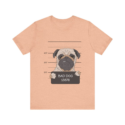 Bad Dog T-Shirt