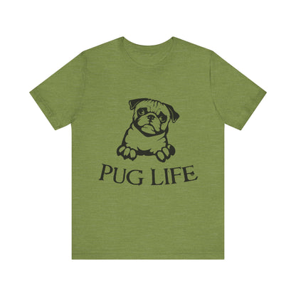 Pug Life T-Shirt