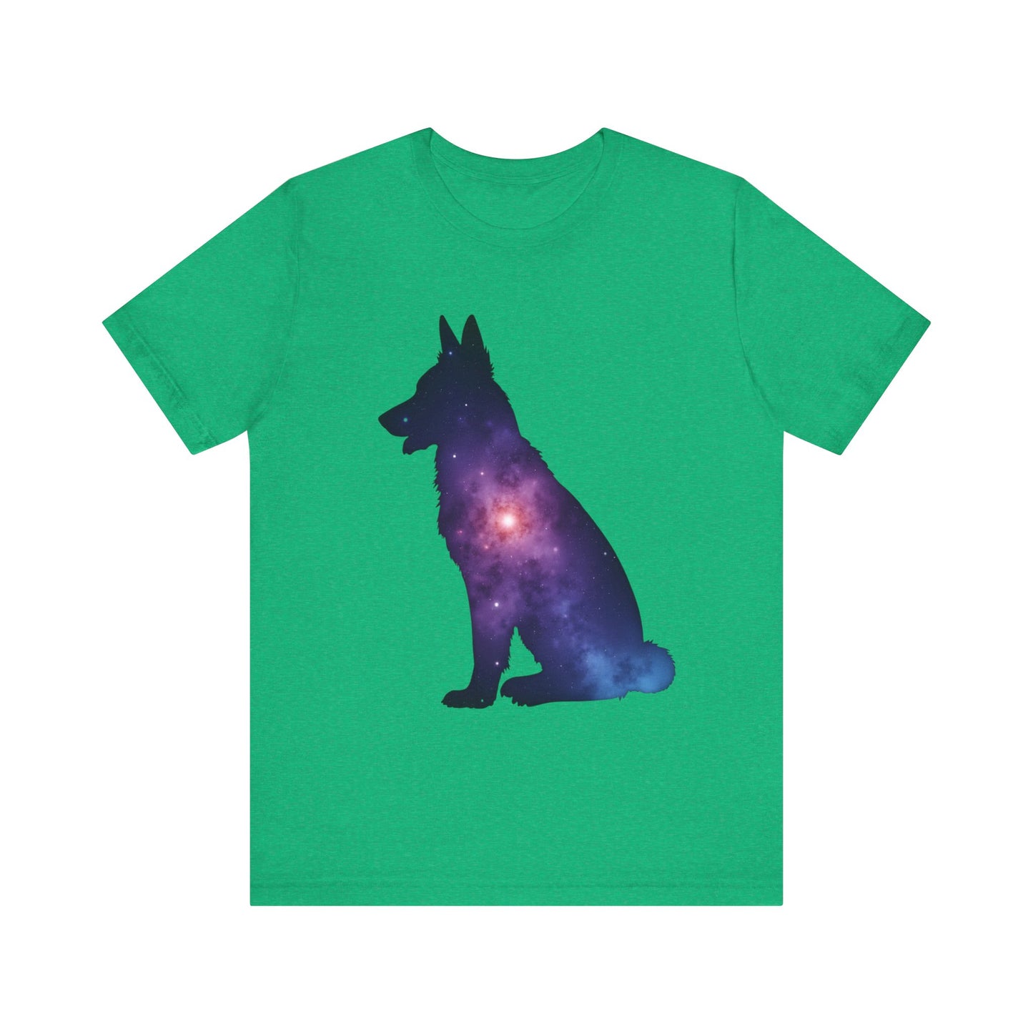Galactic Shepherd T-Shirt