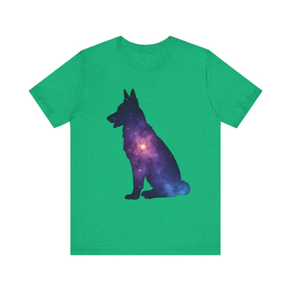 Galactic Shepherd T-Shirt