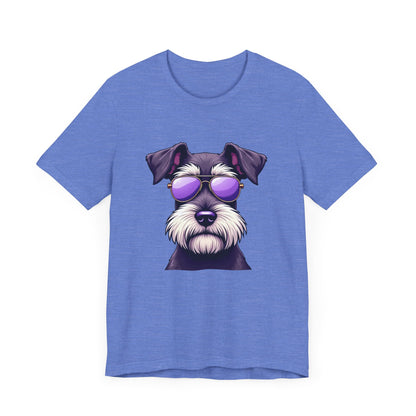 Chill Schnauzer T-Shirt