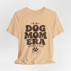 Dog Mom Era T-Shirt