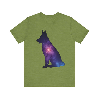 Galactic Shepherd T-Shirt