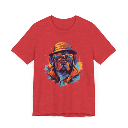 Detective Dog T-Shirt