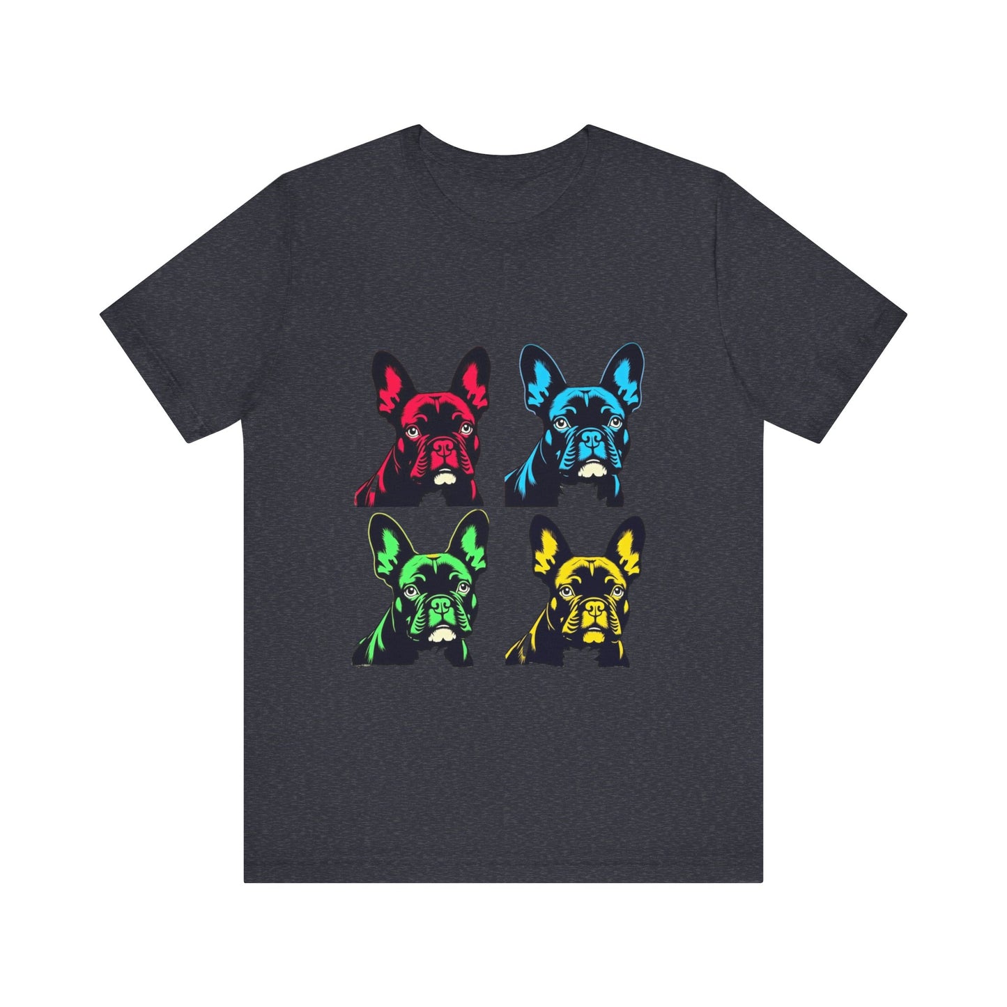 Pop Bulldog T-Shirt