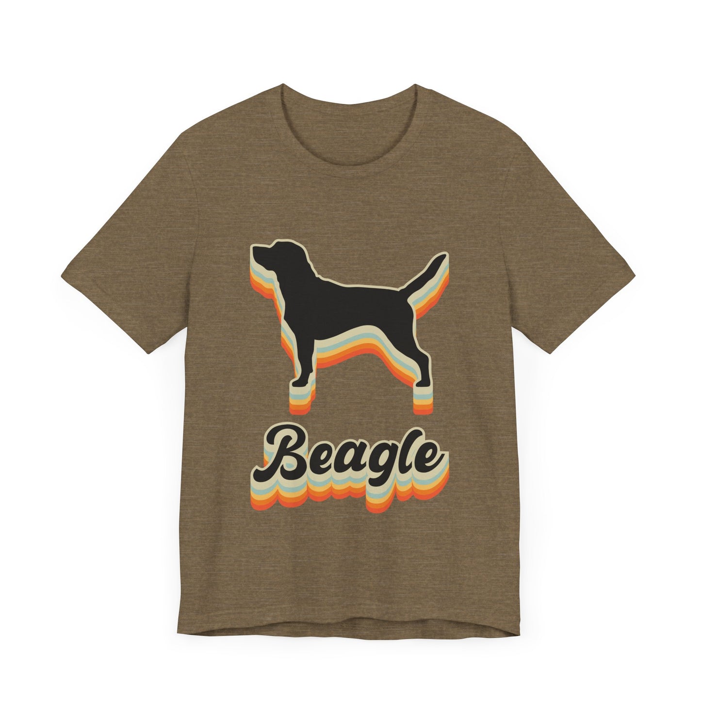Beagle T-Shirt