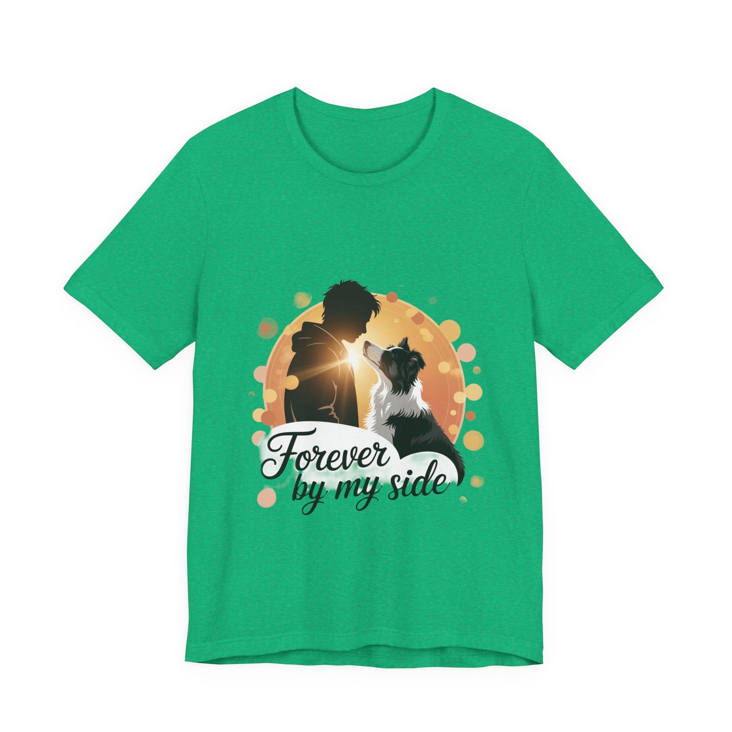 Forever By My Side T-Shirt