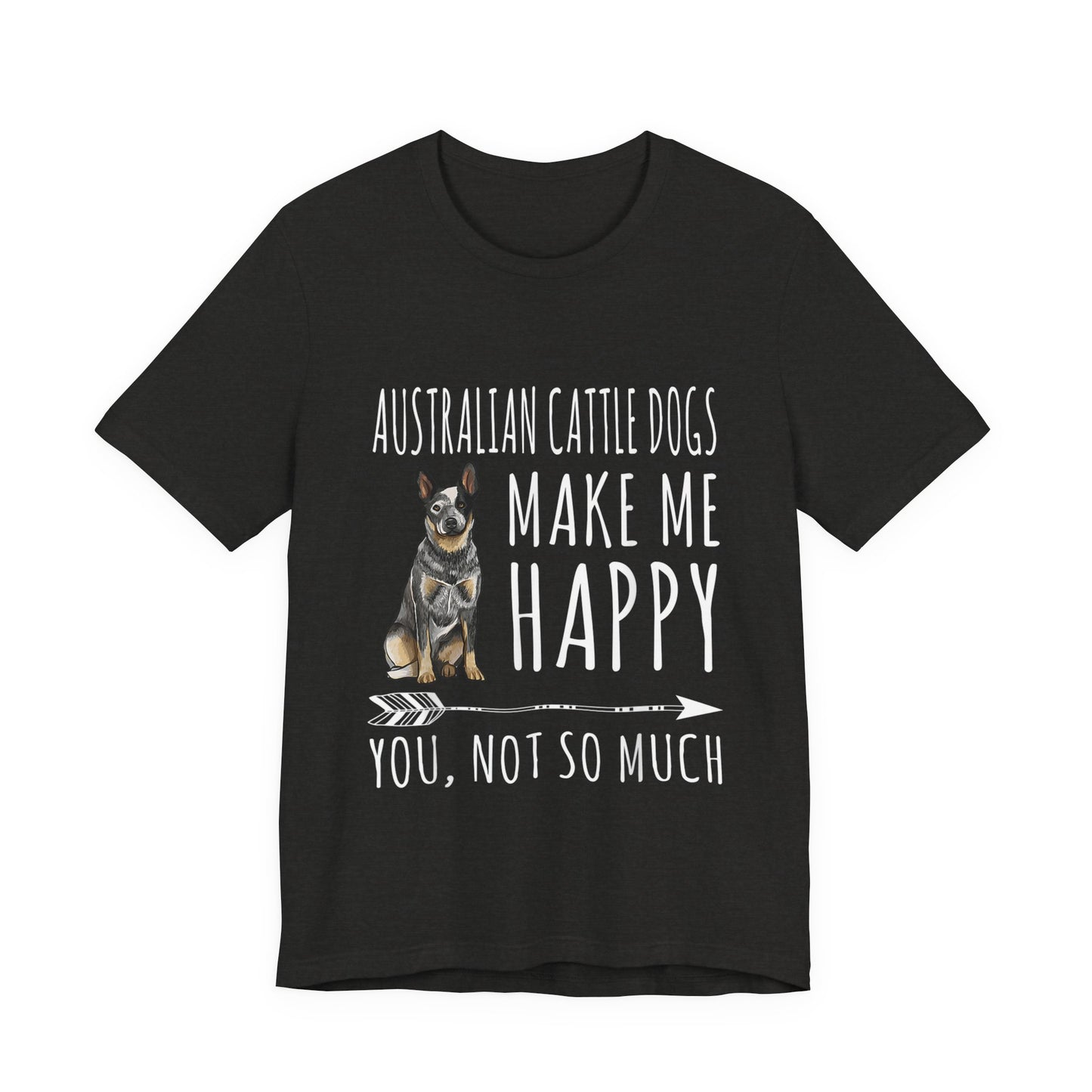 Australian Cattle Dog T-Shirt