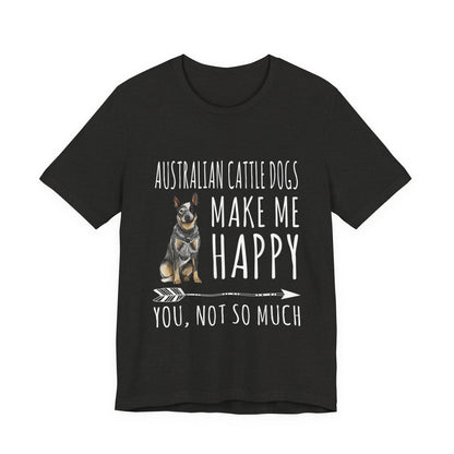 Australian Cattle Dog T-Shirt