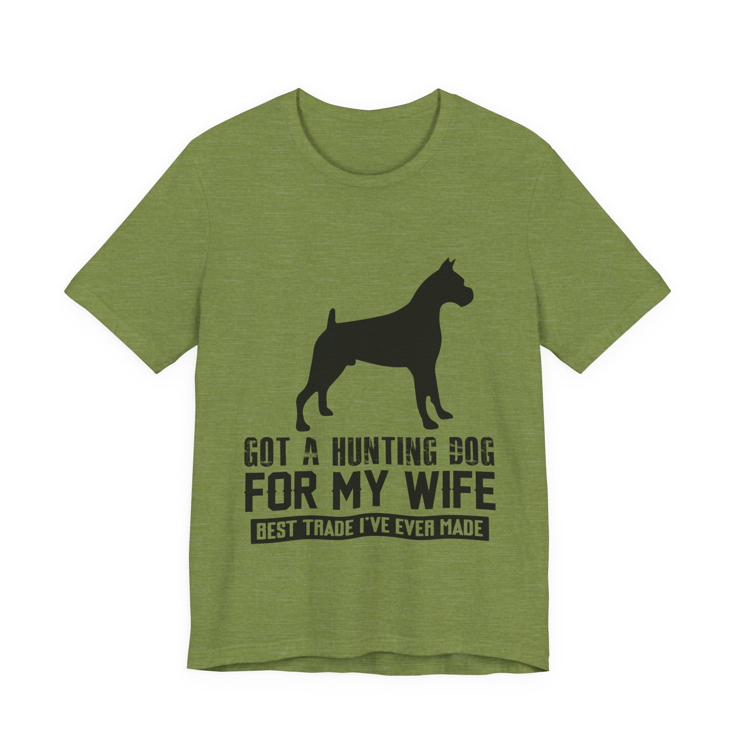 Hunting Dog Trade T-Shirt