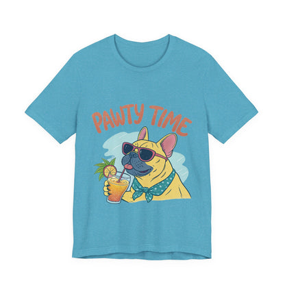 Pawty Time T-Shirt
