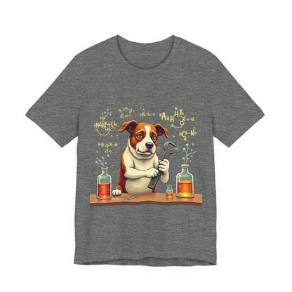 Dog Chemistry T-Shirt