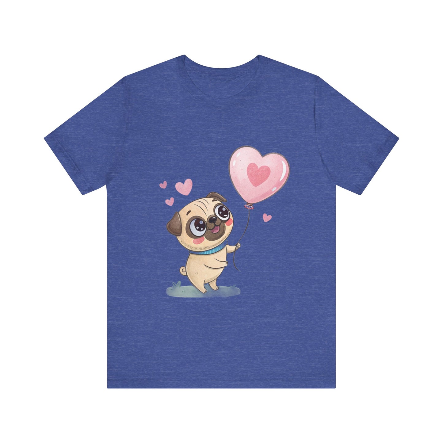 Pug Cutie T-Shirt