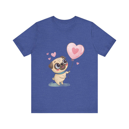 Pug Cutie T-Shirt