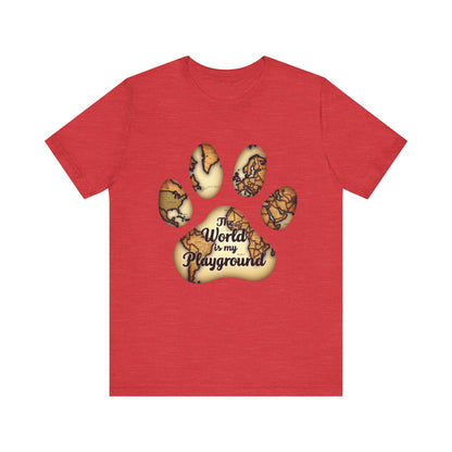 Wanderlust T-Shirt