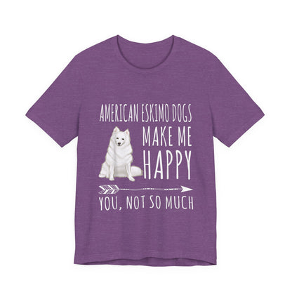 American Eskimo T-Shirt