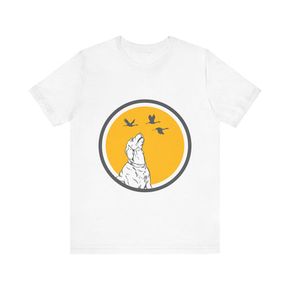 Bird Watcher T-Shirt