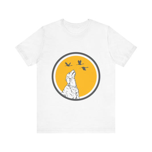 Bird Watcher T-Shirt