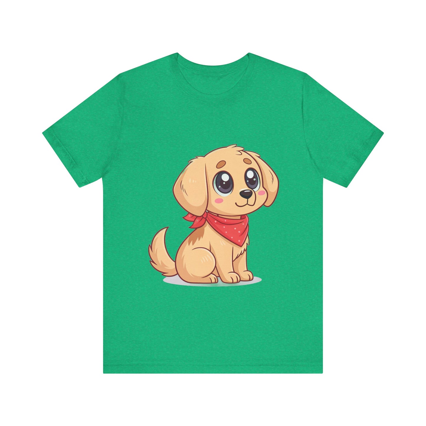 Retriever Cutie T-Shirt