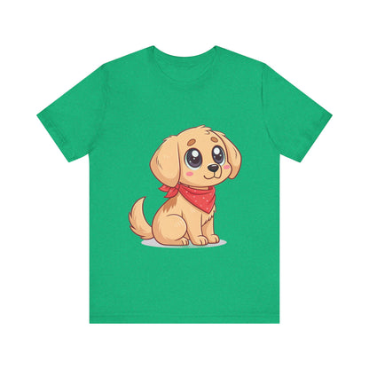 Retriever Cutie T-Shirt