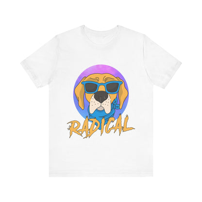 Radical Dog T-Shirt
