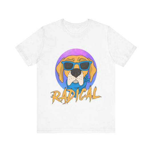 Radical Dog T-Shirt