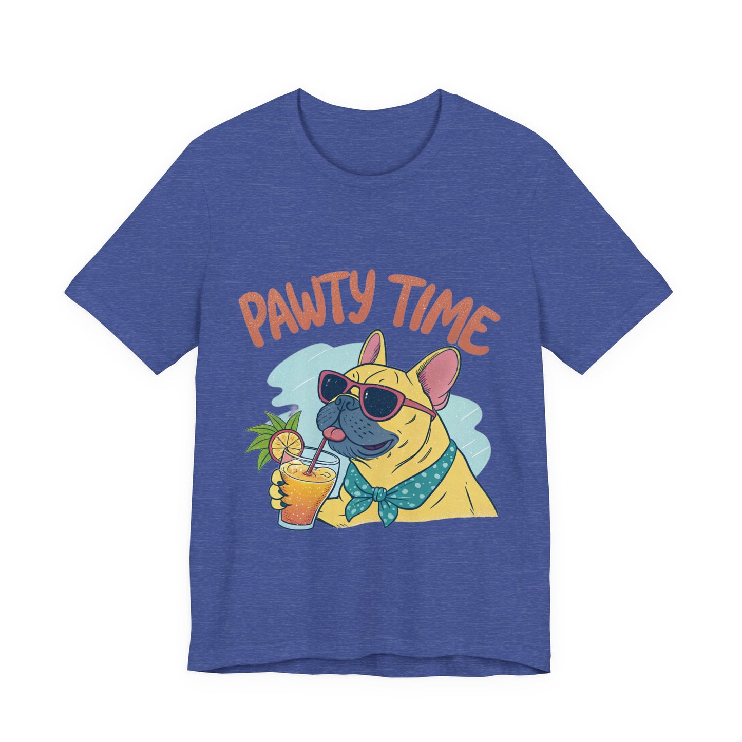 Pawty Time T-Shirt