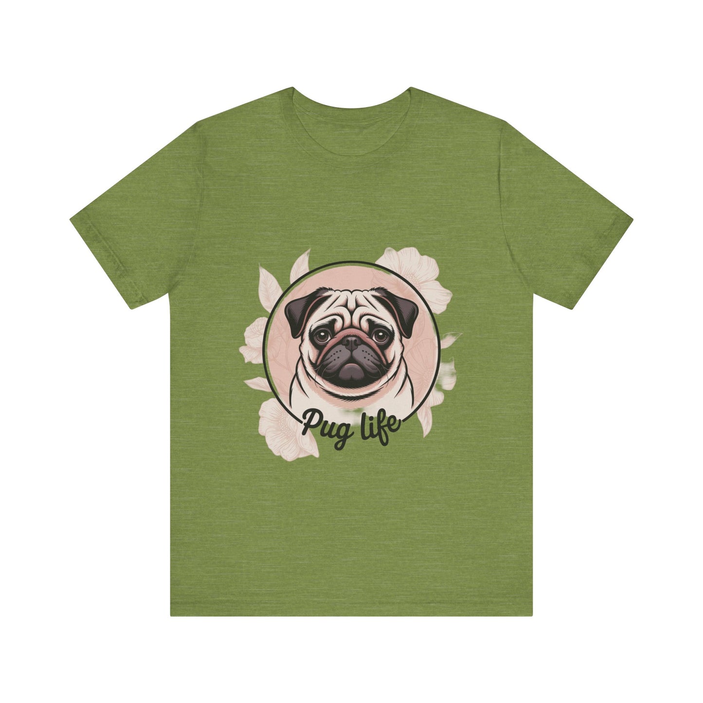 Pug Life T-Shirt