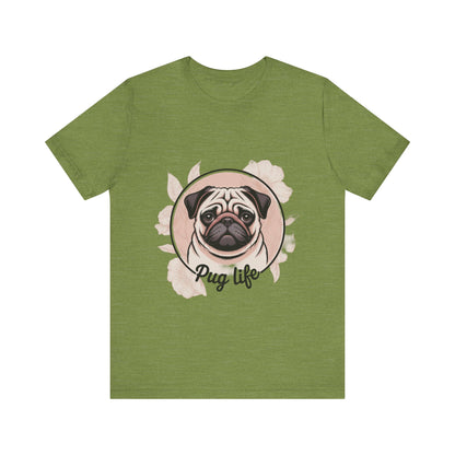 Pug Life T-Shirt