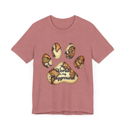 Wanderlust T-Shirt