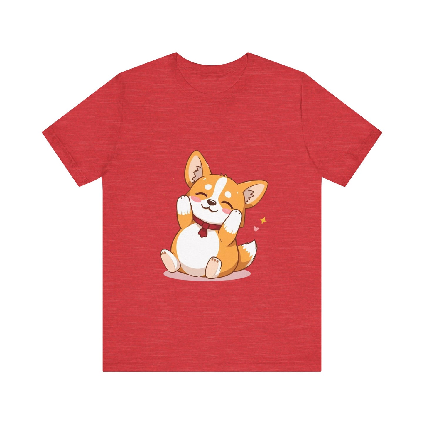 Corgi Cutie T-Shirt